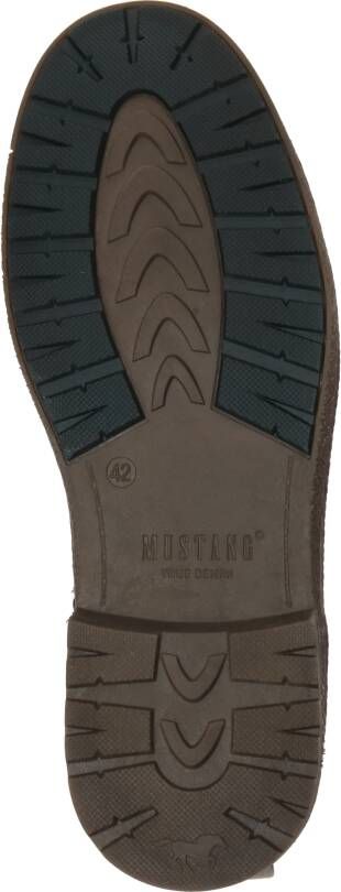 mustang Veterboots