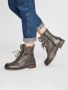 Mustang Dames Veterschoenen - Thumbnail 5