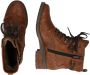 Mustang Shoes Veterlaarsjes met vetersluiting om de schacht - Thumbnail 9