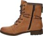 Bonprix Veterboots van Mustang - Thumbnail 4