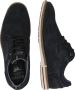 Mustang Veterschoenen Laag Veterschoenen Laag blauw - Thumbnail 12