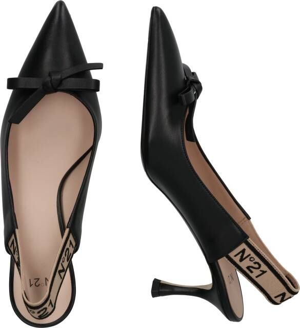 N°21 Slingpumps