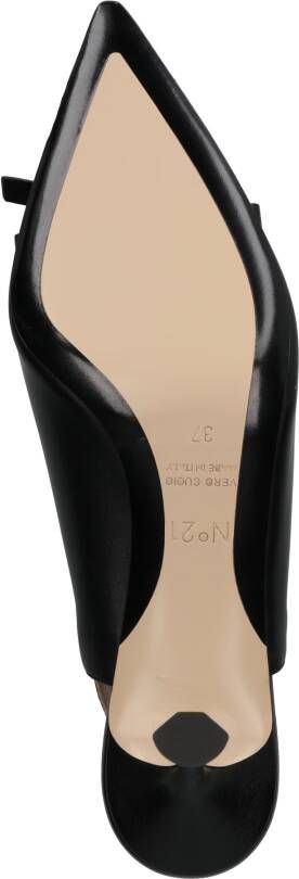 N°21 Slingpumps