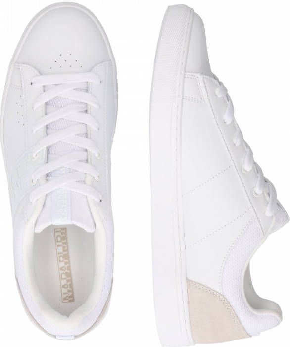 Napapijri Sneakers laag 'BIRCH01'