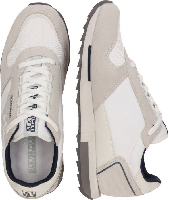 Napapijri Sneakers laag 'VIRTUS'