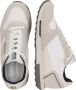 Napapijri Polyester Sneaker Met Contrasterende Details - Thumbnail 13