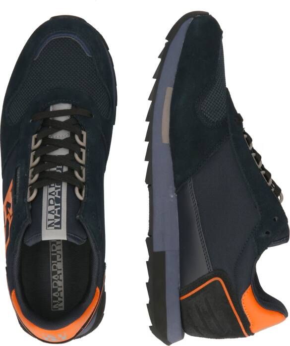 Napapijri Sneakers laag 'VIRTUS'