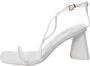 Nasty Gal Sandalen met riem - Thumbnail 2