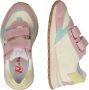 Naturino Sneakers Quelly VL in pastelkleuren - Thumbnail 9