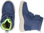 Naturino Kid's Geminae 3 VL WP Suede Fabric Winterschoenen blauw - Thumbnail 3