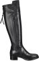 Nerogiardini Over-knee Boots Black Dames - Thumbnail 5