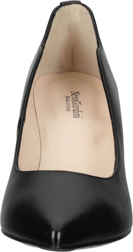 Nero Giardini Pumps