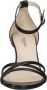 Nerogiardini Elegant Strappy High Heel Sandals Black Dames - Thumbnail 10