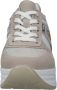 NeroGiardini Hoge Sneakers E218051D - Thumbnail 4