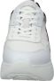 NeroGiardini Hoge Sneakers E306384D - Thumbnail 4