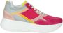 Nerogiardini Alizee Sneaker Stijlvol en Trendy Schoeisel Multicolor Dames - Thumbnail 23