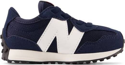 New Balance Sneakers '327 Bungee Lace'