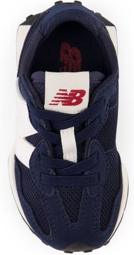 New Balance Sneakers '327 Bungee Lace'