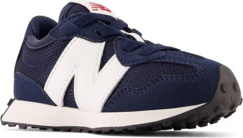 New Balance Sneakers '327 Bungee Lace'