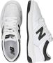 New Balance 480 sneakers wit zwart Leer Meerkleurig 36 - Thumbnail 13
