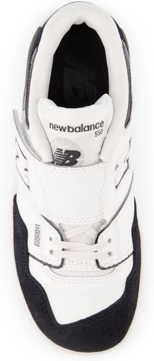 New Balance Sneakers '550 Bungee Lace'