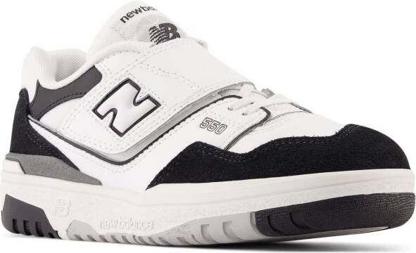 New Balance Sneakers '550 Bungee Lace'