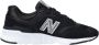 New Balance CW997HPP Dames Sneakers Zwart - Thumbnail 3