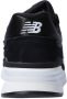 New Balance CW997HPP Dames Sneakers Zwart - Thumbnail 6