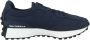 New Balance MS327 Heren Sneakers Casual Sport Schoenen Blauw 327 MS327CPD - Thumbnail 11