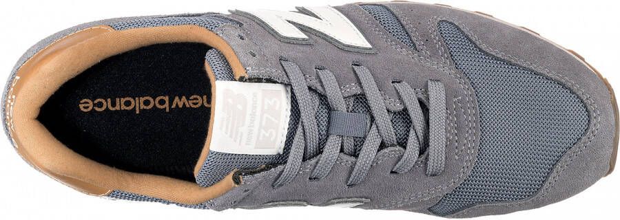 New Balance Sneakers laag