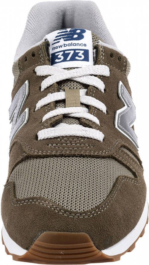 New Balance Sneakers laag