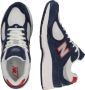 New Balance Stijlvolle Sneakers voor Mannen en Vrouwen Blue Heren - Thumbnail 9