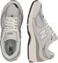 New Balance RPP Sneakers M2002 Model Gray Heren - Thumbnail 10