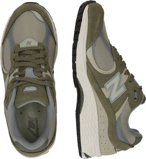 New Balance Sneakers laag '2002'