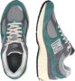 New Balance M2002REM New Spruce Heren Sneaker M2002REM - Thumbnail 5