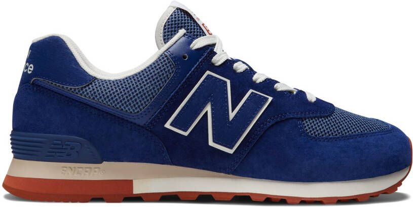 New Balance Sneakers laag