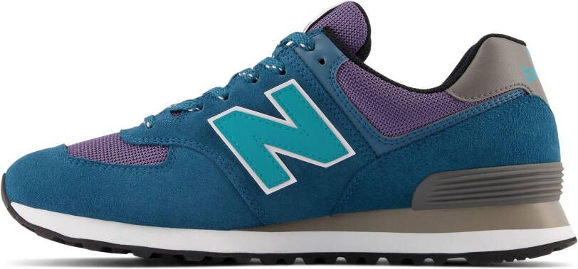 New Balance Sneakers laag