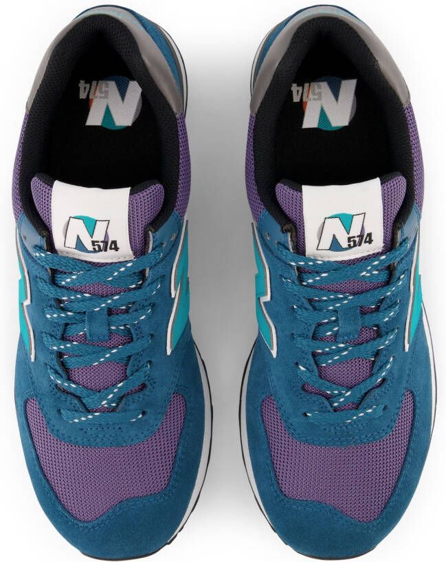 New Balance Sneakers laag