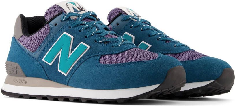 New Balance Sneakers laag