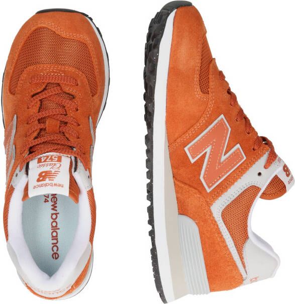 New Balance Sneakers laag