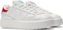 New Balance Sportieve Lifestyle Sneakers White Heren - Thumbnail 4