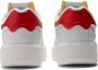 New Balance Ct302 Basketball Schoenen white maat: 38.5 beschikbare maaten:38.5 - Thumbnail 13