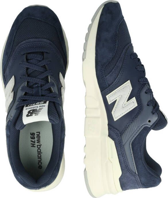 New Balance Sneakers laag