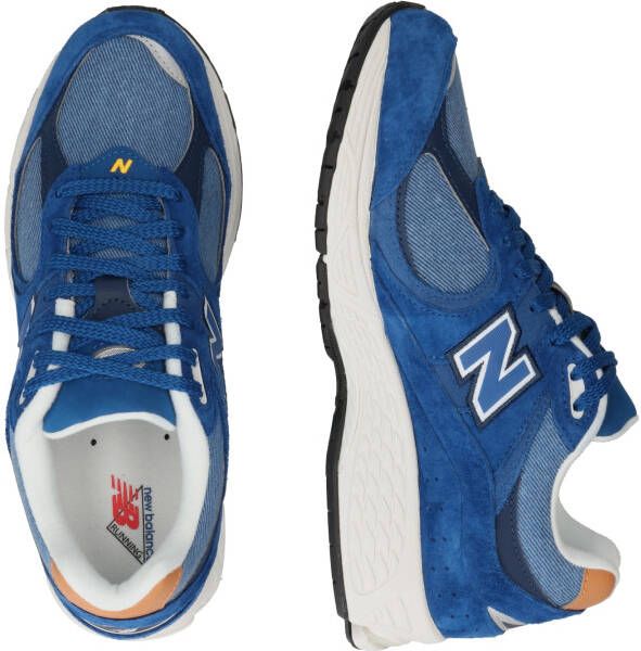 New Balance Sneakers laag