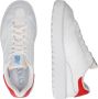 New Balance Sportieve Lifestyle Sneakers White Heren - Thumbnail 7