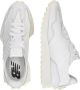 New Balance Stijlvolle Sneakers voor Mannen en Vrouwen White Heren - Thumbnail 10