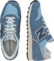 New Balance 373BW2 Dames Sneakers AIR BLUE - Thumbnail 17