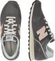 New Balance 373GW2 Dames Sneakers ARCTIC GREY - Thumbnail 10