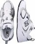 New Balance 408 Unisex Sneakers- MUNSELL WHITE (048) - Thumbnail 14