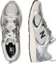 New Balance 408 Unisex Sneakers SILVER METALIC - Thumbnail 9